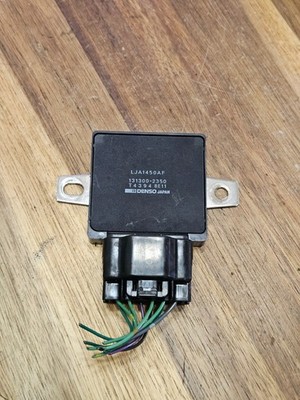 1998 - 2003 Jaguar XJ8 XJR VDP Ignition Control Module Igniter LJA1450AF OEM