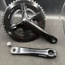 Shimano Rs510 165 52/36 11 Speed Crank Set  (NW)