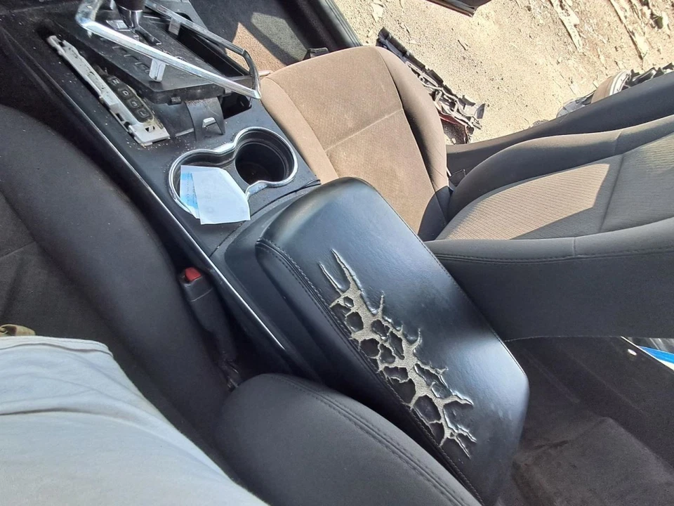 2009 Chrysler 300 передний нижний рычаг управления OEM б/у 150K миль RWD 512-00449 - Изображение 4 из 4