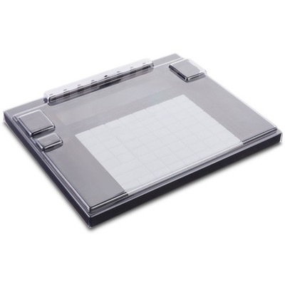 Decksaver Ableton Push 3 Cover - Abdeckung für Keyboards