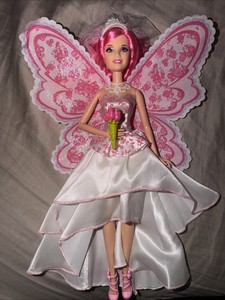 Barbie Fairy Secret | eBay
