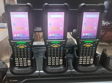 Zebra MC9300 Android Barcode Scanner MC930P-GFEDG4NA 1D/2D Long Range