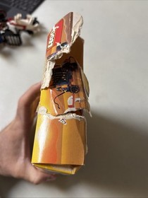 LEGO 6042 Castle Dungeon Hunters Set Complete with instructions & box 1990