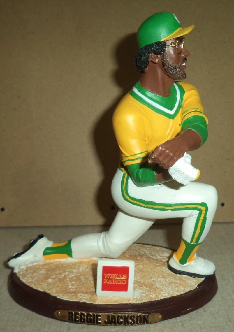 Reggie Jackson MLB Action Figures for sale | eBay