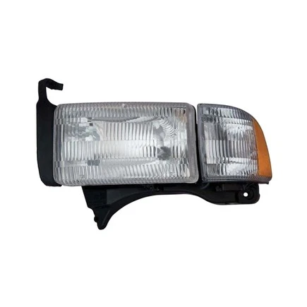 Faro Depo 333-1104L-ACC, montaje, con bombilla, certificado Capa Foto 2 de 4