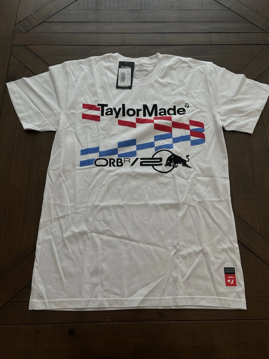 TaylorMade T-Shirts for Men for sale | eBay