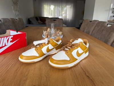 Nike Dunk Low Retro Pale Ivory Wheat HF5441 45,5 / 10,5 / 11,5