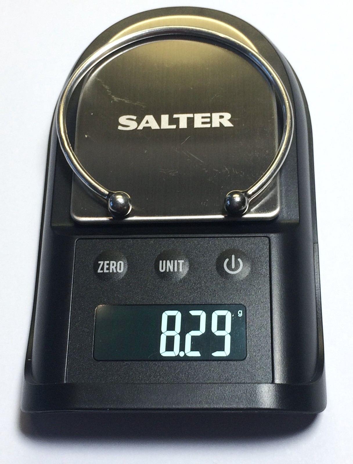 Antique Solid Sterling Silver Heirloom Bangles. H… - image 9