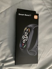 Smart Band 7. M7. Smart Bracelet Watch