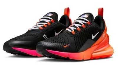 NEW Nike Air Max 270 x San Francisco Giants MLB Men's 14 City Connect HQ8000 001