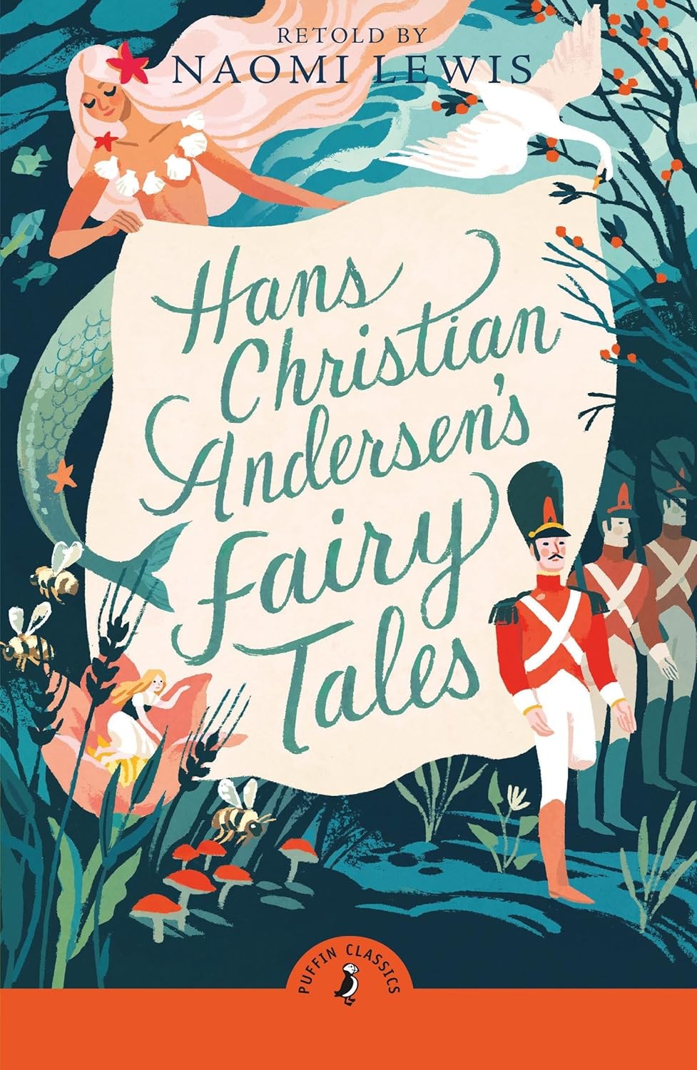 Hans Christian Andersen's Fairy Tales by Hans Christian Andersen - Image 5