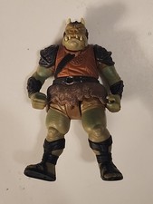 Star Wars Power Of The Force Gamorrean Guard Action Figure 1997 Vintage 4