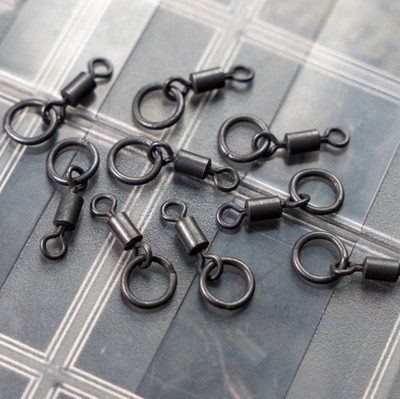 Avid Outline Ring Swivel - Size 11