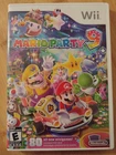 Mario Party 9 (Nintendo Wii, 2012)