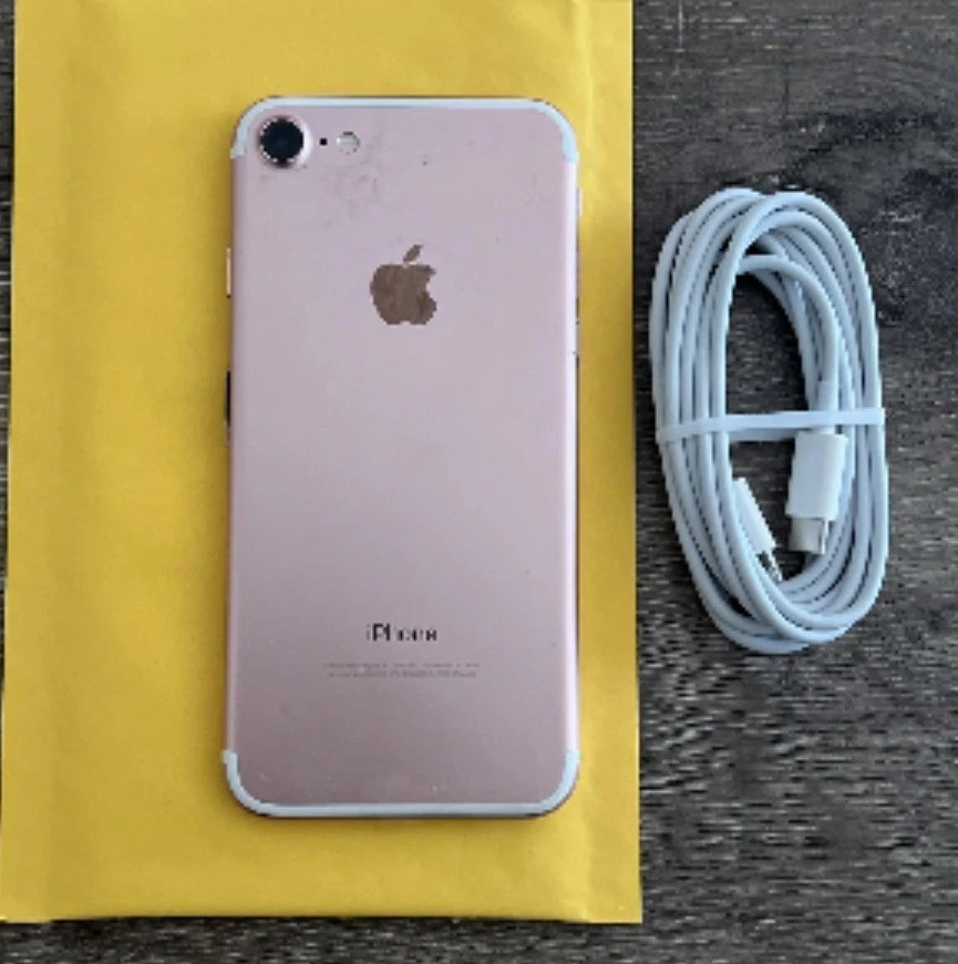 iPhone 7 A1784 256GB for sale | eBay