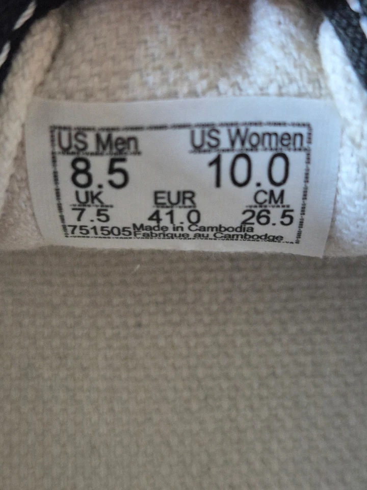 Vans Authentic, Foto 3 von 3
