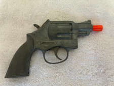 Vintage Hubley Trooper Cap Gun