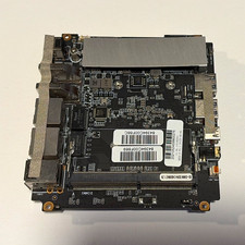 Mini-ITX Intel JY-14125-0G-0G LGA1151 DDR4 2-...