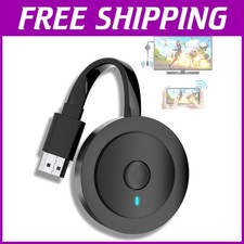 1080P Wireless Display Adapter for iOS Android