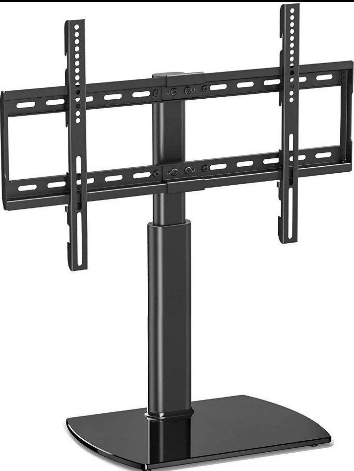 Base With Swivel Mount 27"- 55"