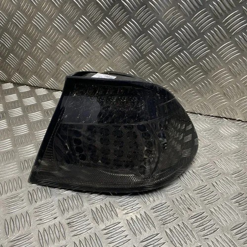 BMW 3 E46 Rücklicht hinten rechts BM121BOSE4E 1.80 Petrol 85kw 2004 15078948