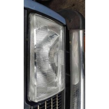 Feu avant (phare) Fiat 131