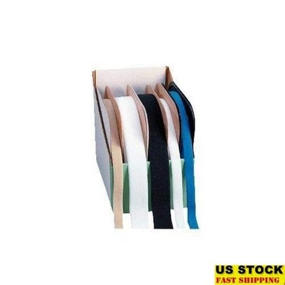 Self-Adhesive Hook Strapping Tape 1in Wide 25yd Roll Orthopedic & Home Use