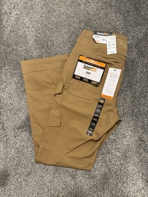 Timberland PRO Athletic Fit Workwear Pants ** Multiple sizes available 