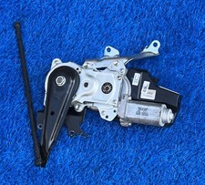 2008-2013 Toyota Highlander Sienna Trunk Liftgate Motor 427107-10040 Oem 2008-2013 Toyota Highlander Sienna Trunk Liftgate Motor 427107-10040 Oem