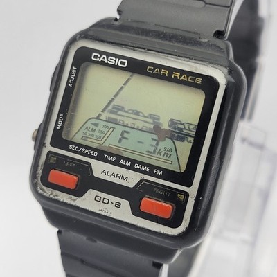 Wrist Watch Race Car Inspired Watches TURBO NavyBlue Inspired By