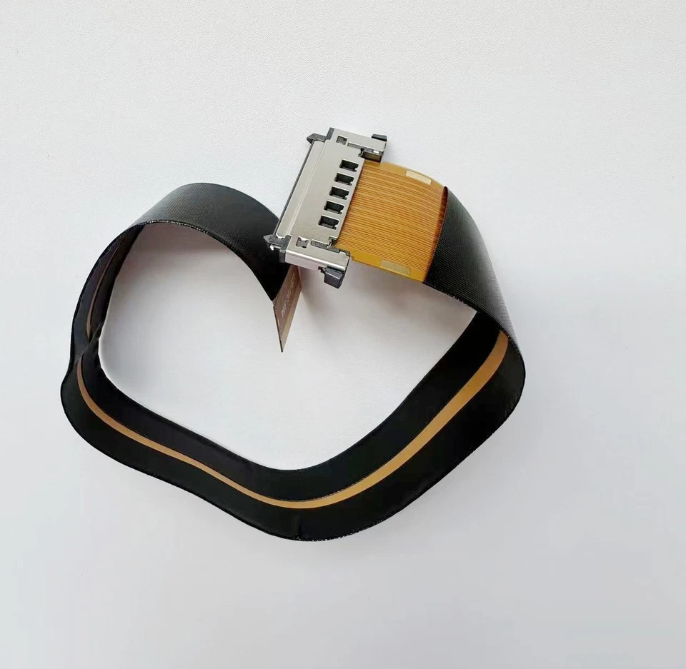 Cable flexible conector de pantalla de impresora 3D para placa base Bambu Lab serie X1 Foto 4 de 4