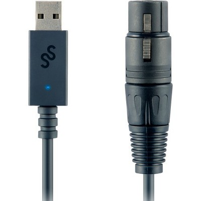 SoundSwitch Micro DMX Interface | Neu