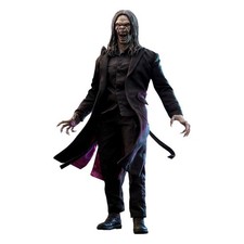 Hot Toys Spider-Man Marvel Morbius MMS665 1 6 30cm