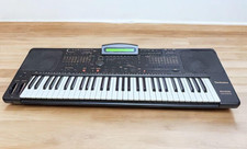 Technics KN-1000 PCM Keyboard Synthesizer Tested Made in Japan from japan