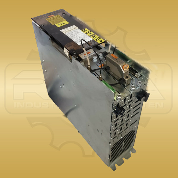 Bosch Rexroth DDS02.2-W200-BE24-02-FW
