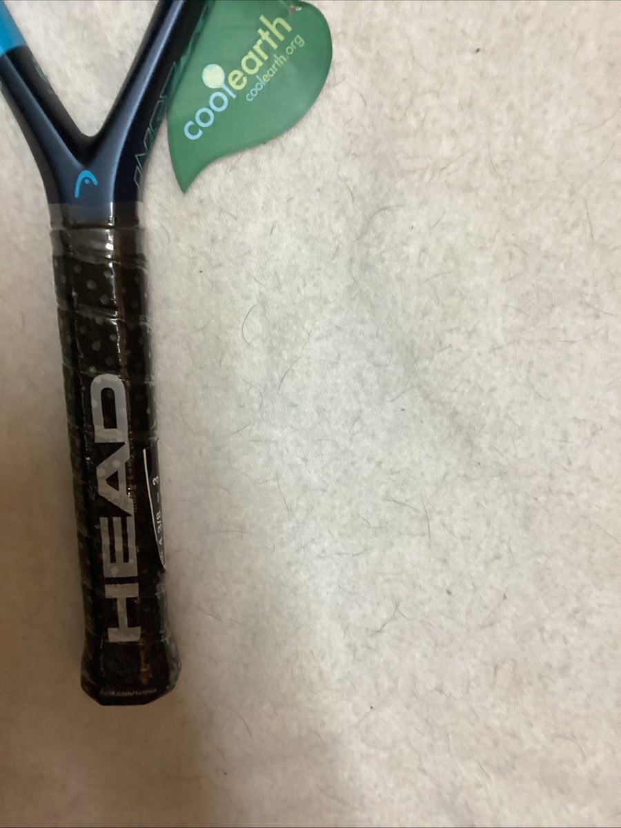 Head Instinct PWR, 115. 4-3/8, NEW | eBay