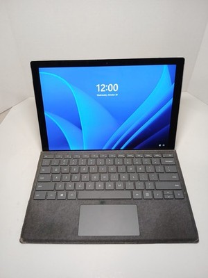 Microsoft Surface Pro 6 *1796* i5-8350U 8GB Ram 128GB SSD Win 11 #97