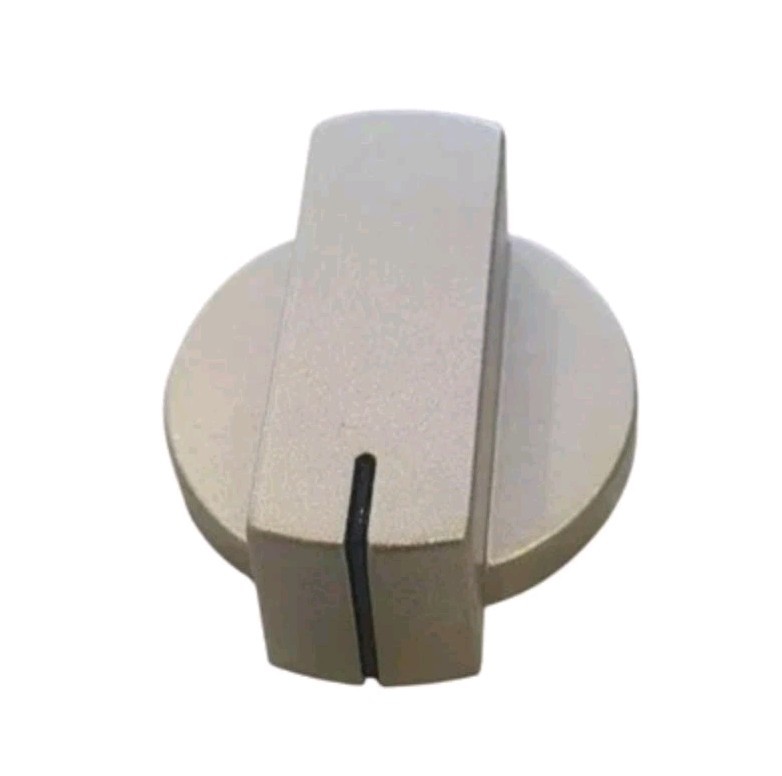 Thetford Spinflo Control Knob SSPA0901.MNK Matt Nickel Caravan Campervan Boat