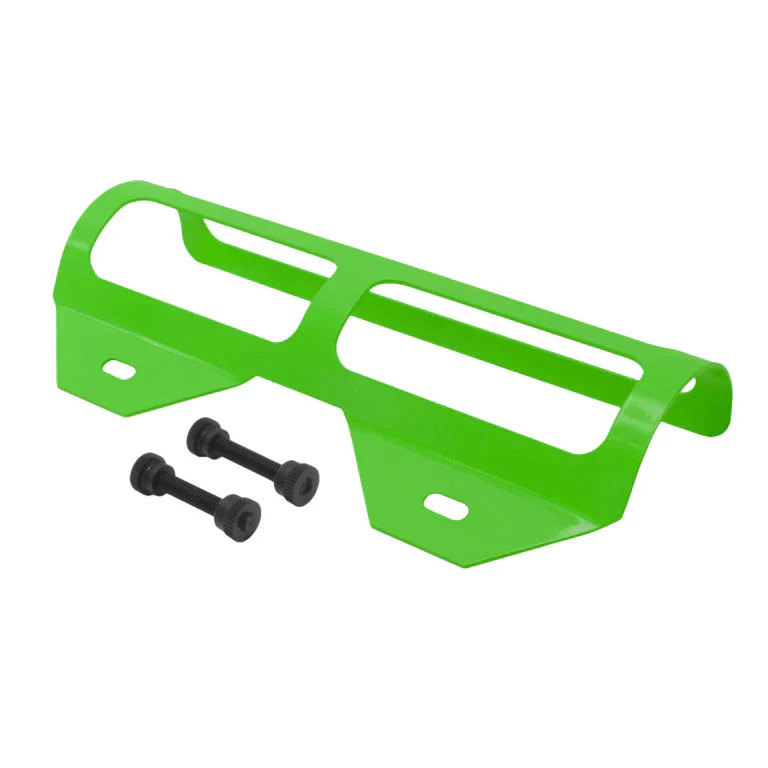 ANDERSON EXCALIBUR KNOB GUARD : Excalibur and Excalibur II  - Green