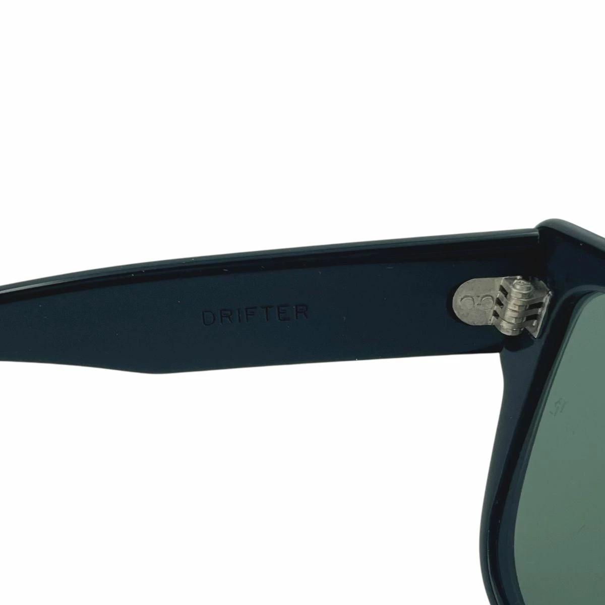 Used Ray Ban Vintage DIRIFTER Sunglasses B L Drifter Black Men s