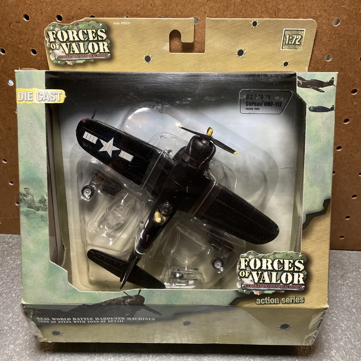 Forces of Valor 1:72 Scale Diecast & Toy Vehicles for sale - eBay Forces of Valor 1:72 Scale Diecast & Toy Vehicles for sale - eBay