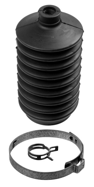 LemfÖRder 30133 01 Gummimanschette, Lenker FüR Abarth, Fiat, Lancia, Seat, Skoda-image