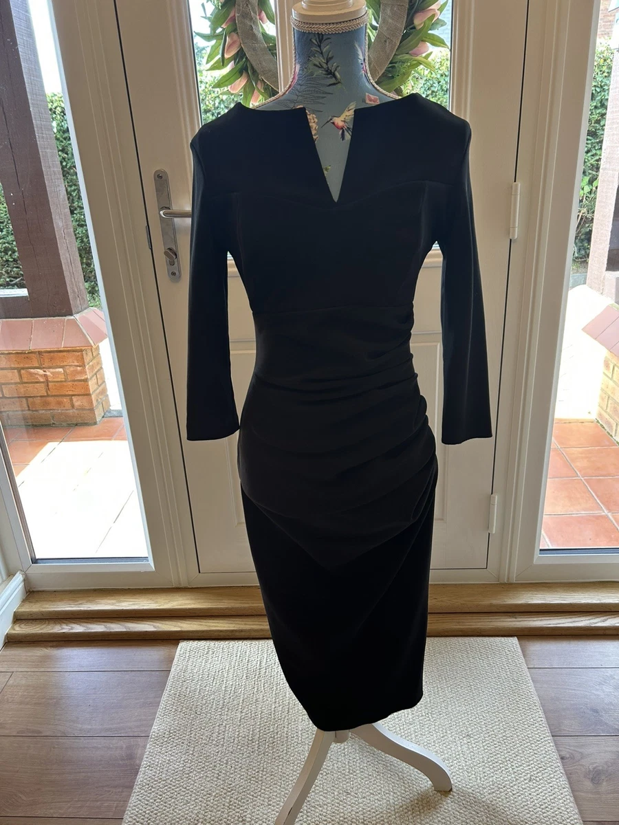 Diva Short Sleeve Formal Dresses for Women for sale | eBay UK