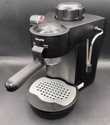 KRUPS 993 Espresso Machine *No Carafe*