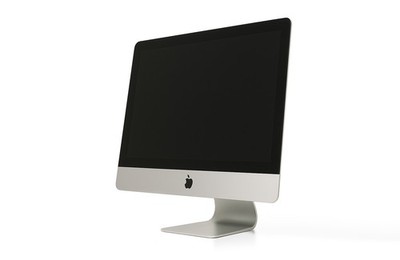2020 Apple iMac 27
