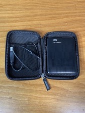 WD Western Digital 1TB My Passport External H...