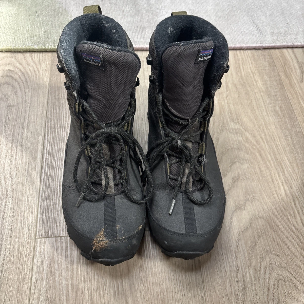 patagonia boots products for sale | eBay