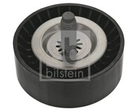 Febi Bilstein 100328 Umlenk-/FüHrungsrolle, Keilrippenriemen FüR Chrysler,CitroË
