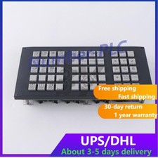 ONE NEW FANUC Operation panel key A02B-0303-C231 US Free TAX
