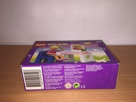 Lego Belville 5810 VANITY FUN MOC, 1995